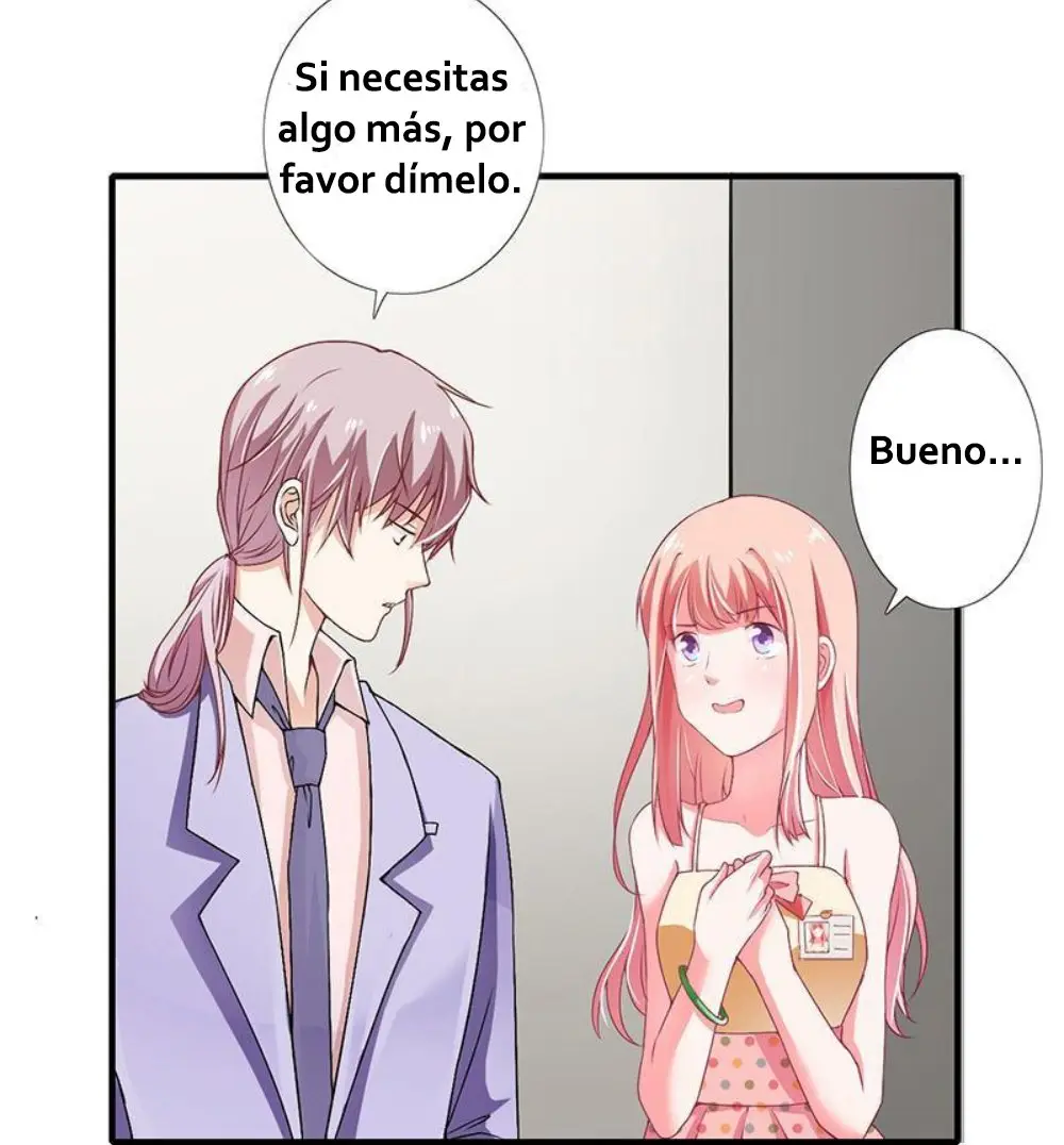Flash Marriage Astonishing Love (2018) - Capítulo 22 - Página 20 - LectorTMOo
