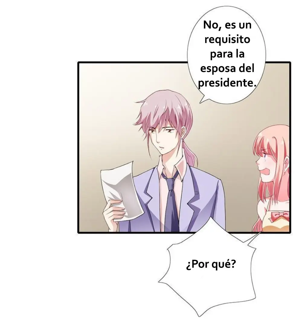 Flash Marriage Astonishing Love (2018) - Capítulo 22 - Página 26 - LectorTMOo