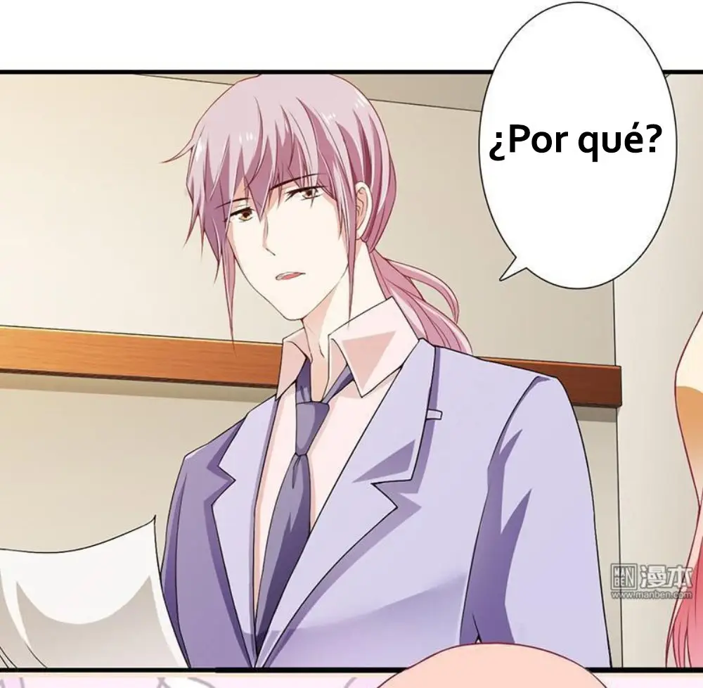 Flash Marriage Astonishing Love (2018) - Capítulo 22 - Página 28 - LectorTMOo