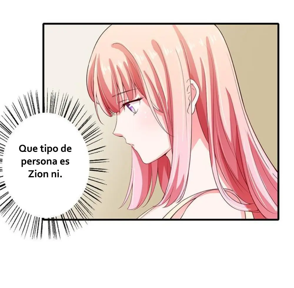Flash Marriage Astonishing Love (2018) - Capítulo 23 - Página 10 - LectorTMOo