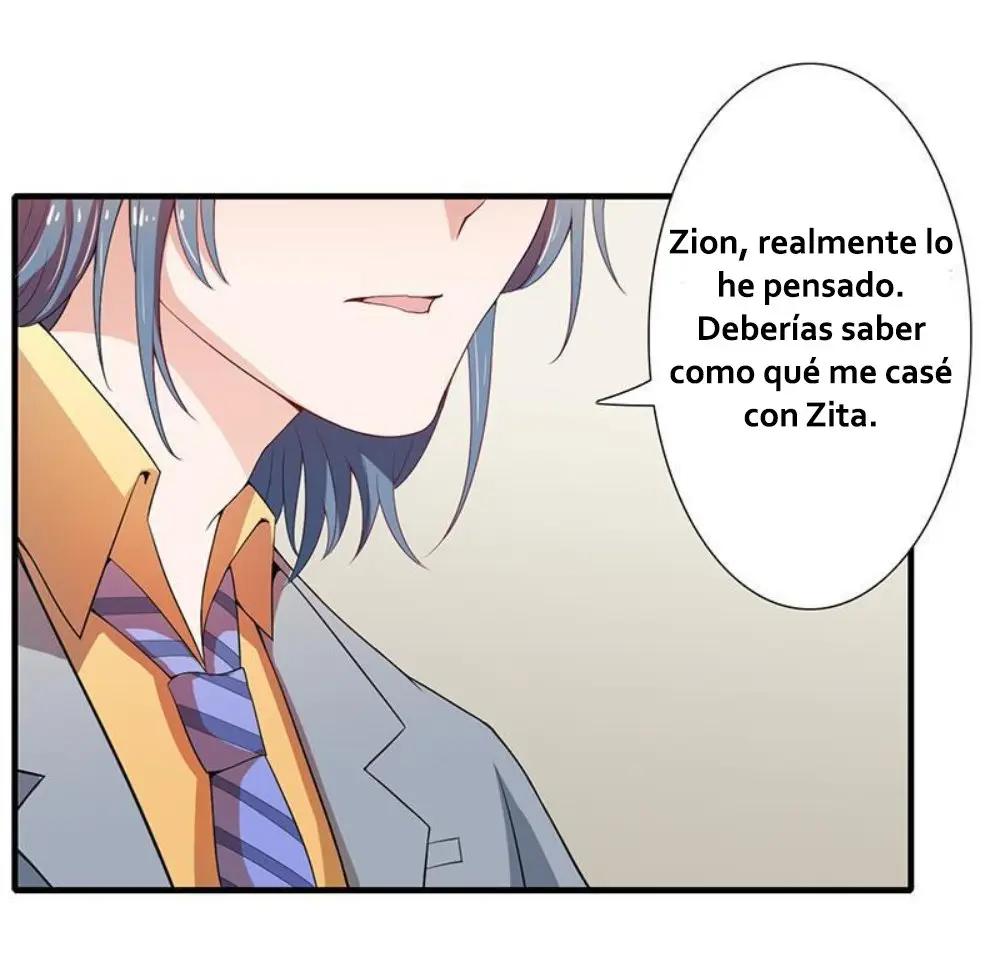 Flash Marriage Astonishing Love (2018) - Capítulo 23 - Página 14 - LectorTMOo