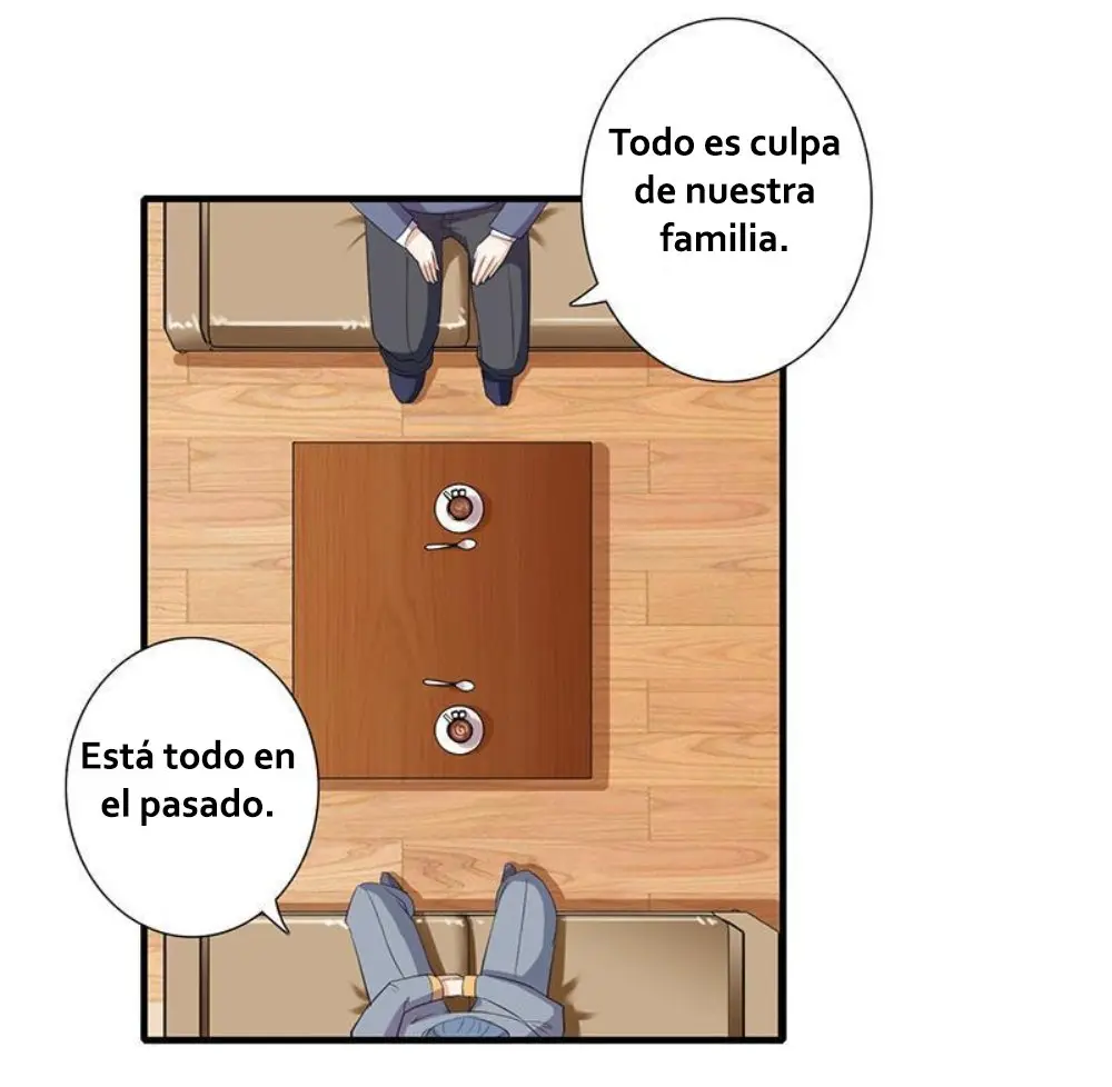 Flash Marriage Astonishing Love (2018) - Capítulo 23 - Página 15 - LectorTMOo