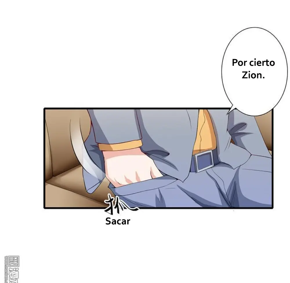 Flash Marriage Astonishing Love (2018) - Capítulo 23 - Página 16 - LectorTMOo