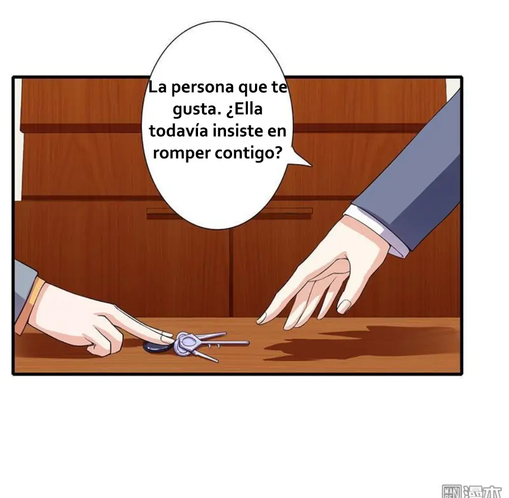 Flash Marriage Astonishing Love (2018) - Capítulo 23 - Página 19 - LectorTMOo