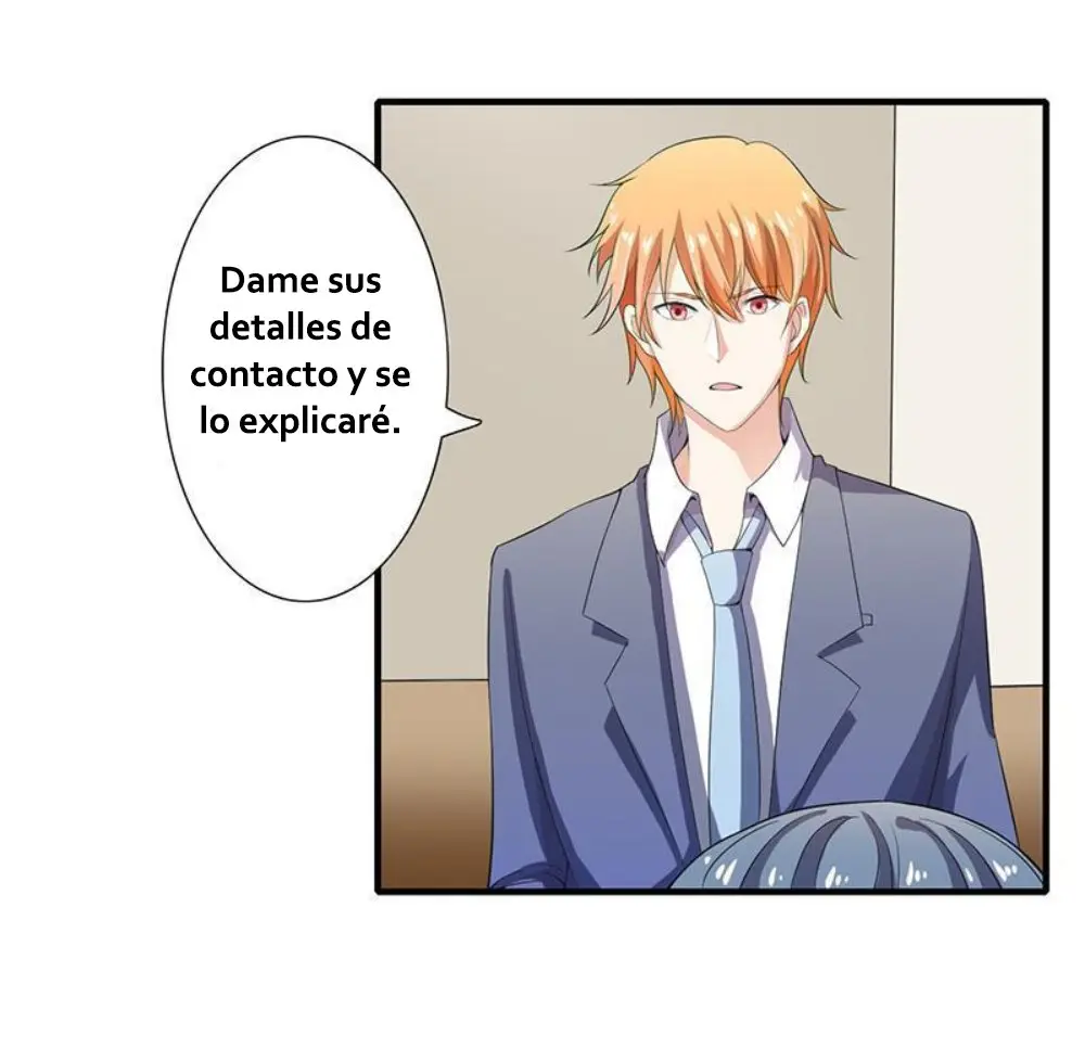 Flash Marriage Astonishing Love (2018) - Capítulo 23 - Página 23 - LectorTMOo