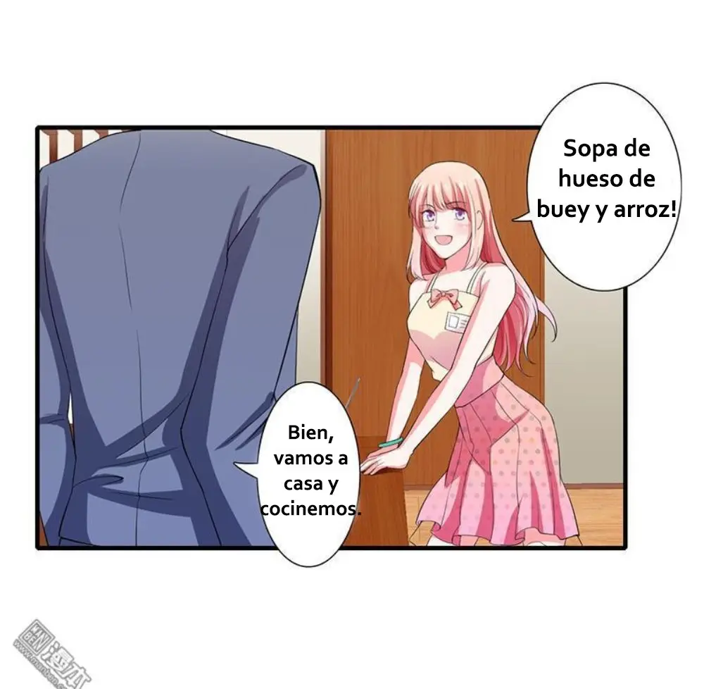 Flash Marriage Astonishing Love (2018) - Capítulo 24 - Página 13 - LectorTMOo