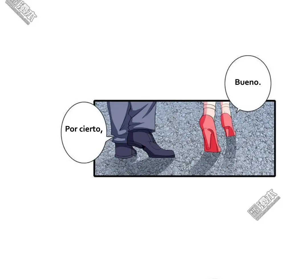 Flash Marriage Astonishing Love (2018) - Capítulo 24 - Página 14 - LectorTMOo