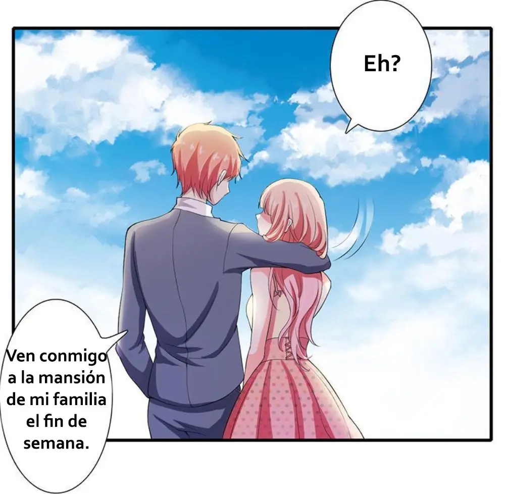 Flash Marriage Astonishing Love (2018) - Capítulo 24 - Página 15 - LectorTMOo