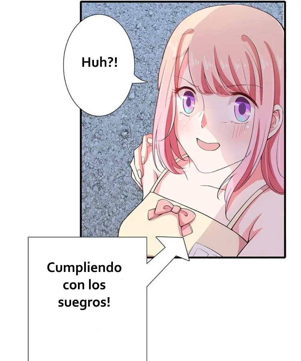 Flash Marriage Astonishing Love (2018) - Capítulo 24 - Página 16 - LectorTMOo