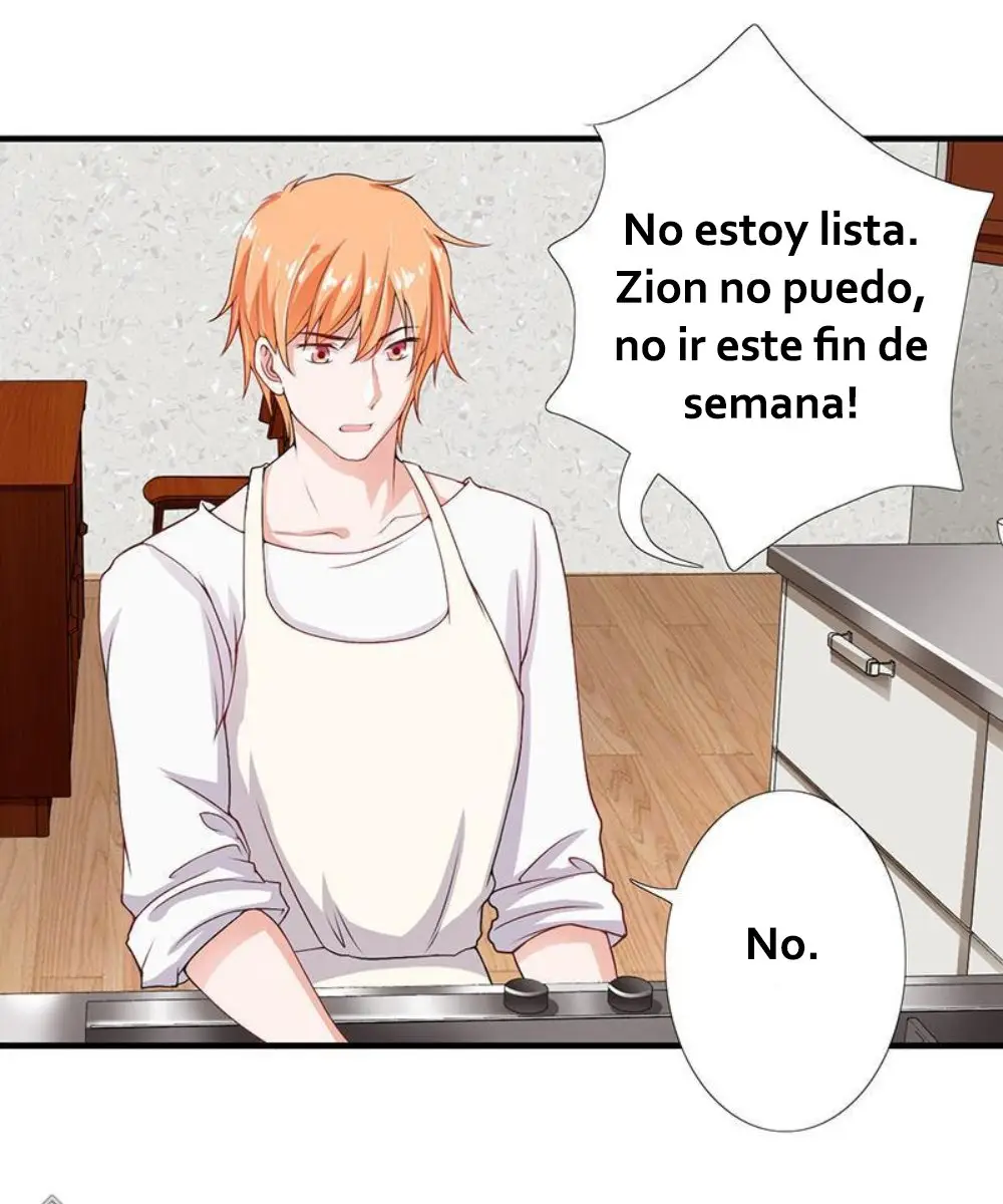 Flash Marriage Astonishing Love (2018) - Capítulo 24 - Página 17 - LectorTMOo