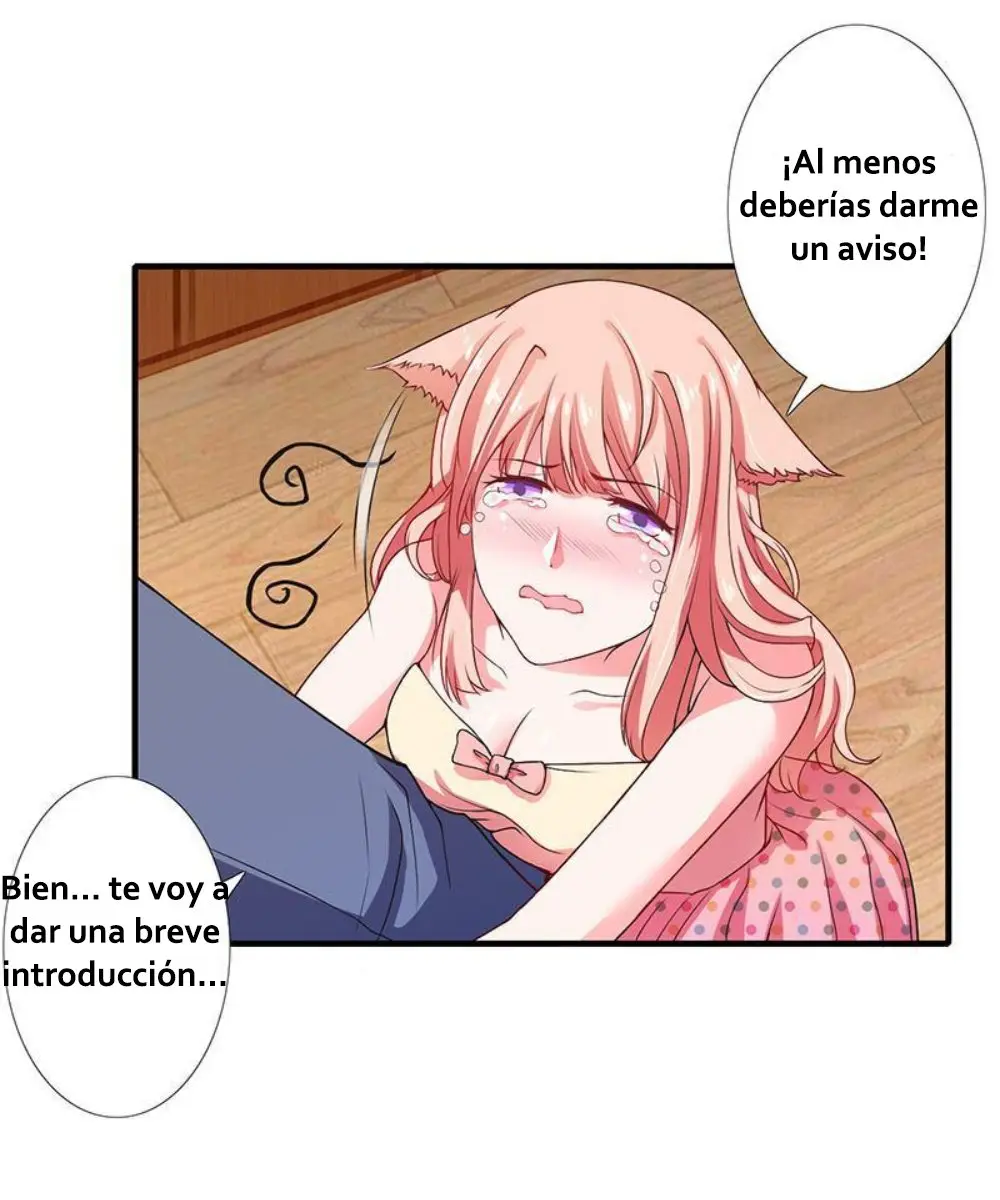 Flash Marriage Astonishing Love (2018) - Capítulo 24 - Página 20 - LectorTMOo