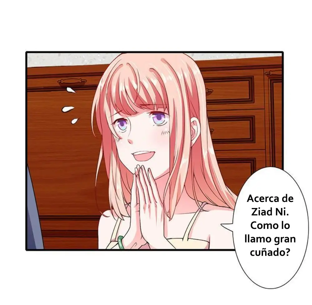 Flash Marriage Astonishing Love (2018) - Capítulo 24 - Página 22 - LectorTMOo