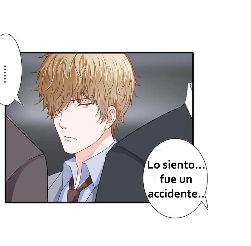 Flash Marriage Astonishing Love (2018) - Capítulo 24 - Página 29 - LectorTMOo