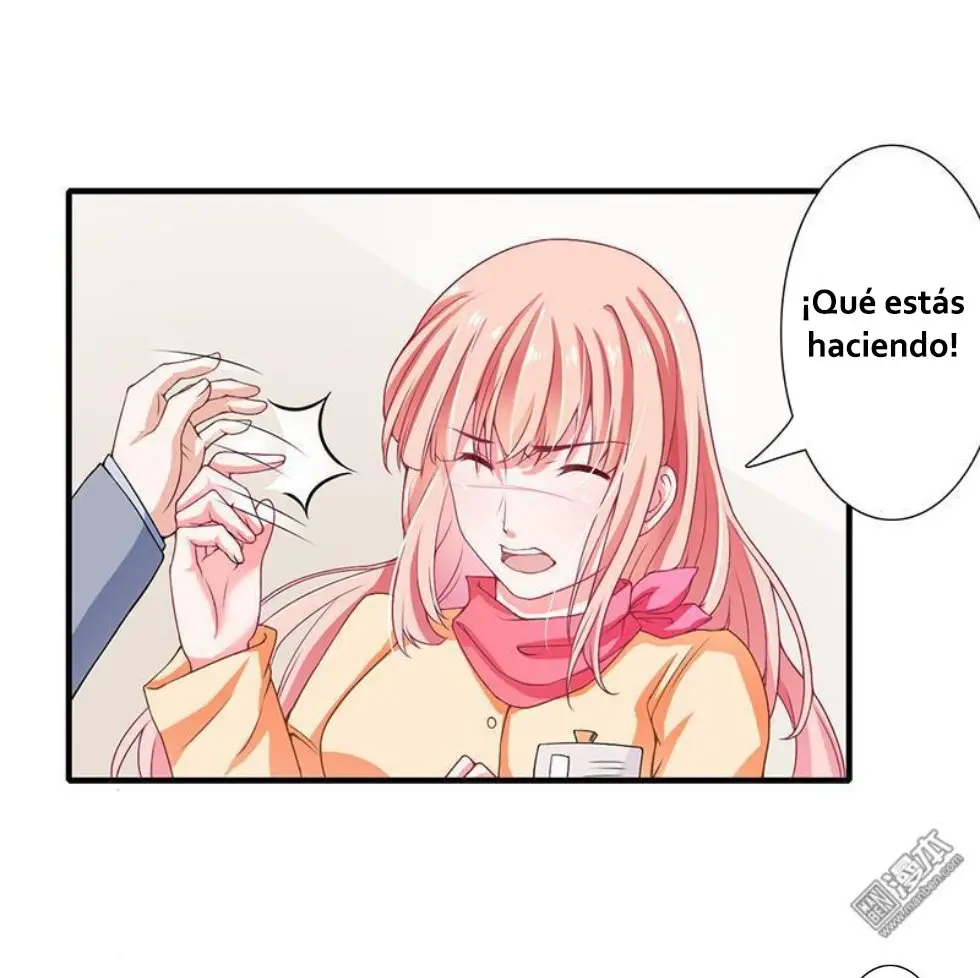 Flash Marriage Astonishing Love (2018) - Capítulo 25 - Página 3 - LectorTMOo