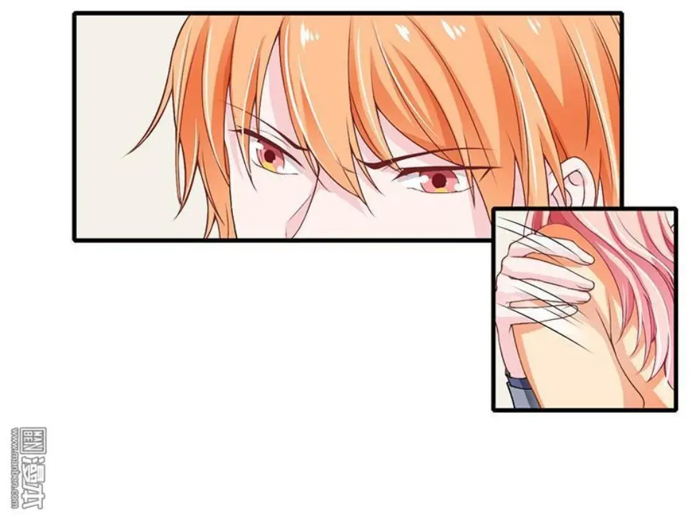 Flash Marriage Astonishing Love (2018) - Capítulo 25 - Página 11 - LectorTMOo