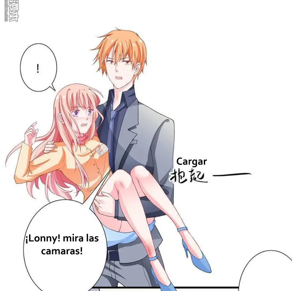 Flash Marriage Astonishing Love (2018) - Capítulo 25 - Página 12 - LectorTMOo