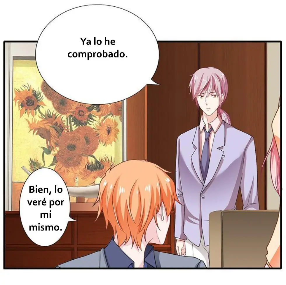 Flash Marriage Astonishing Love (2018) - Capítulo 25 - Página 16 - LectorTMOo