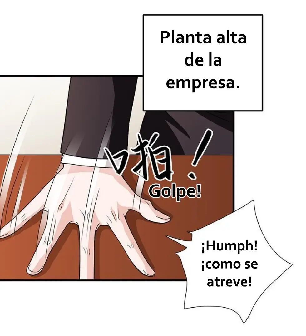 Flash Marriage Astonishing Love (2018) - Capítulo 25 - Página 25 - LectorTMOo