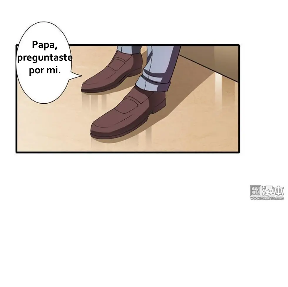 Flash Marriage Astonishing Love (2018) - Capítulo 25 - Página 27 - LectorTMOo