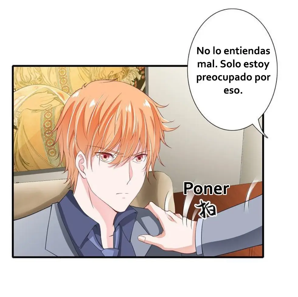 Flash Marriage Astonishing Love (2018) - Capítulo 26 - Página 13 - LectorTMOo