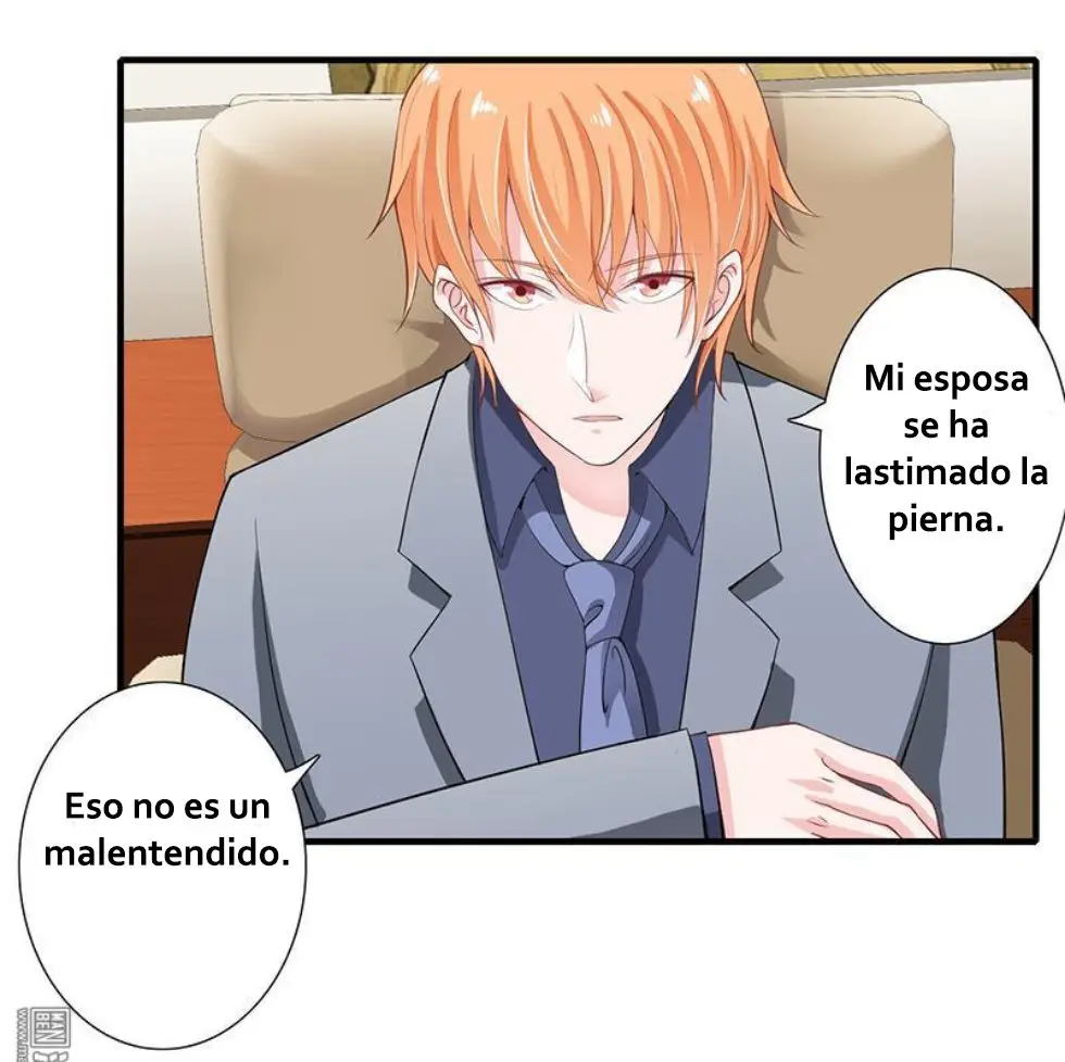 Flash Marriage Astonishing Love (2018) - Capítulo 26 - Página 15 - LectorTMOo