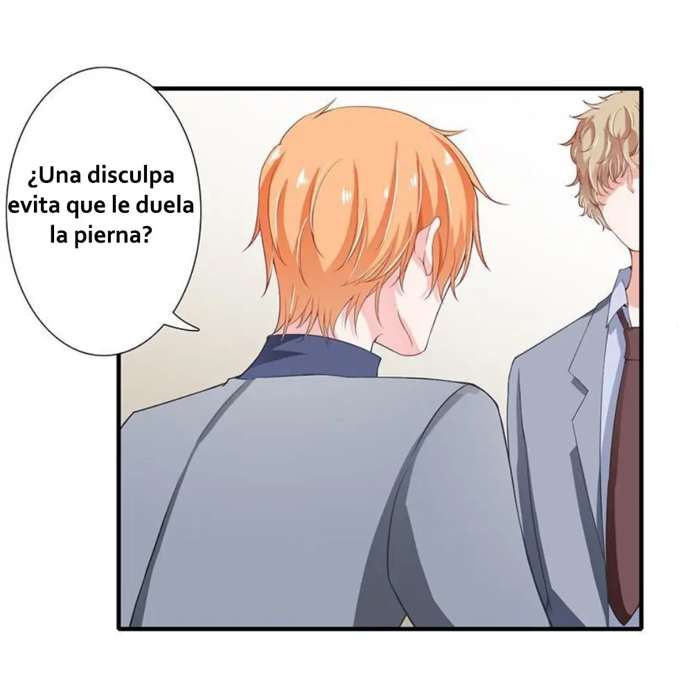 Flash Marriage Astonishing Love (2018) - Capítulo 26 - Página 17 - LectorTMOo