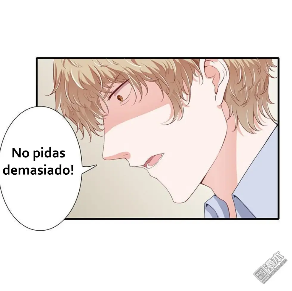 Flash Marriage Astonishing Love (2018) - Capítulo 26 - Página 21 - LectorTMOo