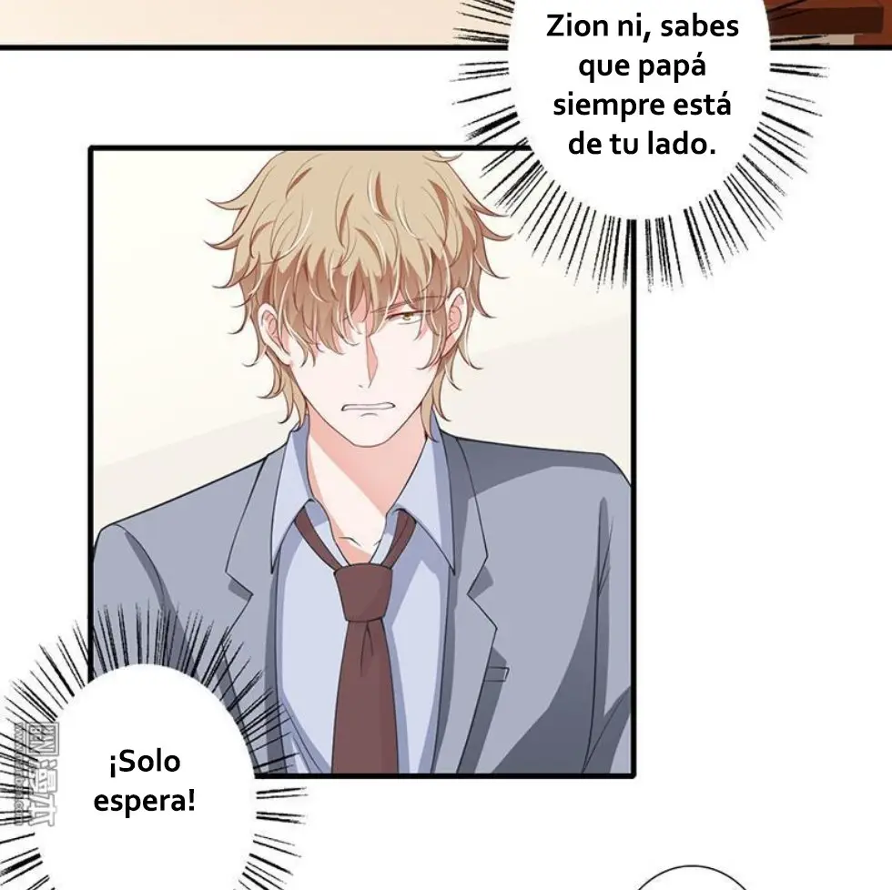 Flash Marriage Astonishing Love (2018) - Capítulo 26 - Página 25 - LectorTMOo