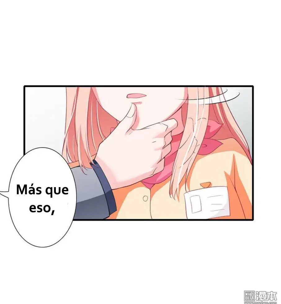 Flash Marriage Astonishing Love (2018) - Capítulo 27 - Página 6 - LectorTMOo