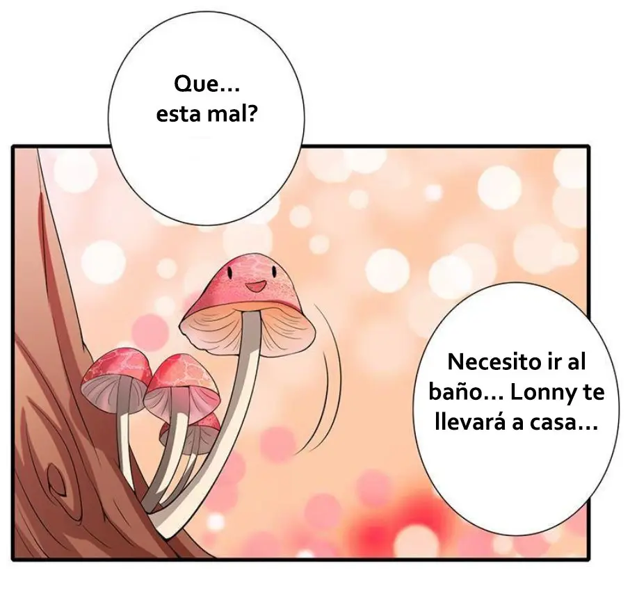 Flash Marriage Astonishing Love (2018) - Capítulo 27 - Página 11 - LectorTMOo