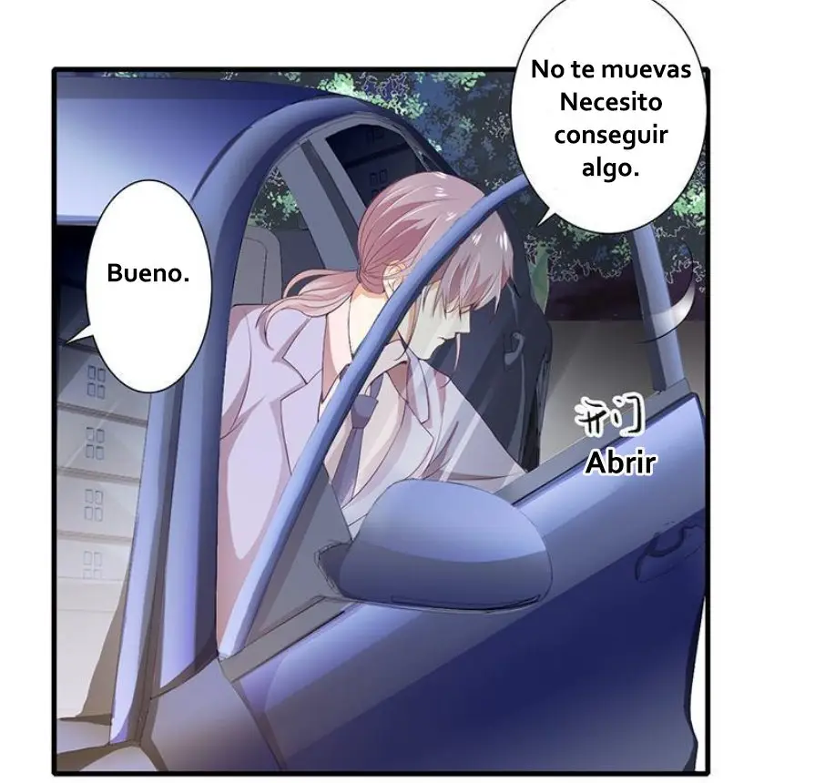 Flash Marriage Astonishing Love (2018) - Capítulo 27 - Página 14 - LectorTMOo