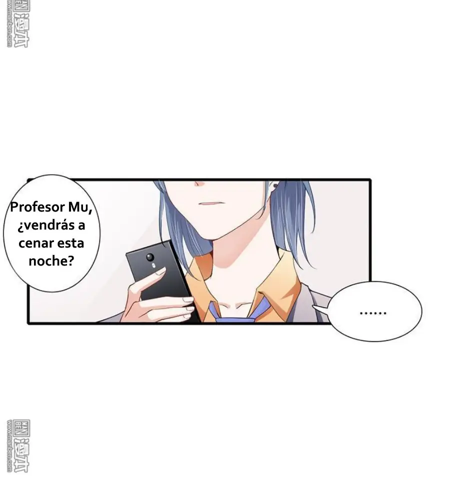 Flash Marriage Astonishing Love (2018) - Capítulo 27 - Página 26 - LectorTMOo