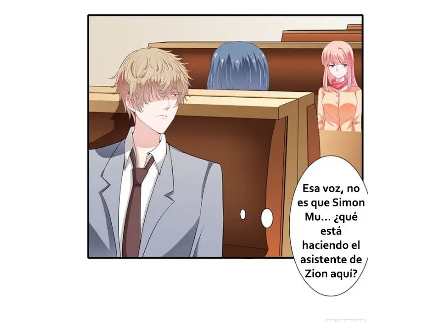 Flash Marriage Astonishing Love (2018) - Capítulo 28 - Página 3 - LectorTMOo