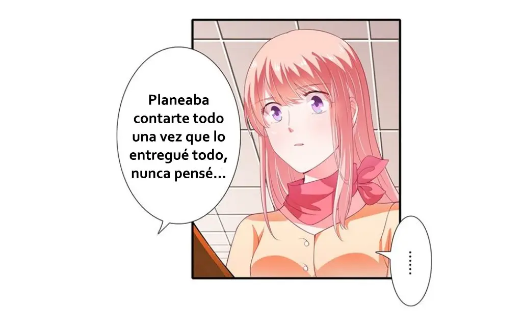 Flash Marriage Astonishing Love (2018) - Capítulo 28 - Página 9 - LectorTMOo
