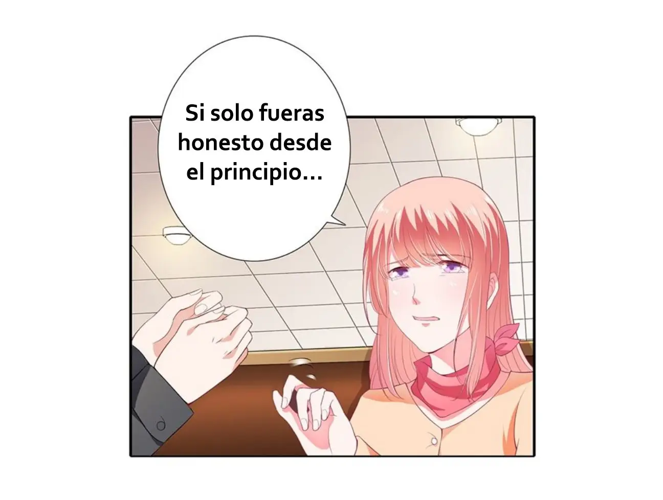 Flash Marriage Astonishing Love (2018) - Capítulo 28 - Página 15 - LectorTMOo