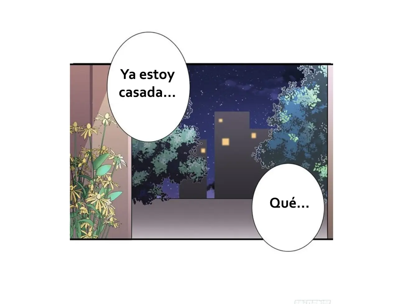 Flash Marriage Astonishing Love (2018) - Capítulo 28 - Página 16 - LectorTMOo