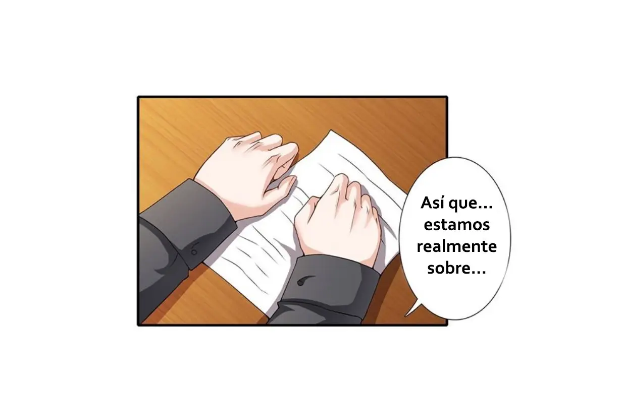 Flash Marriage Astonishing Love (2018) - Capítulo 28 - Página 23 - LectorTMOo