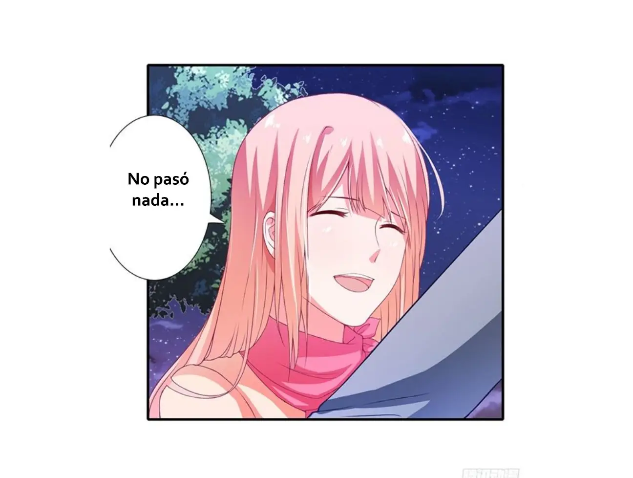 Flash Marriage Astonishing Love (2018) - Capítulo 29 - Página 11 - LectorTMOo