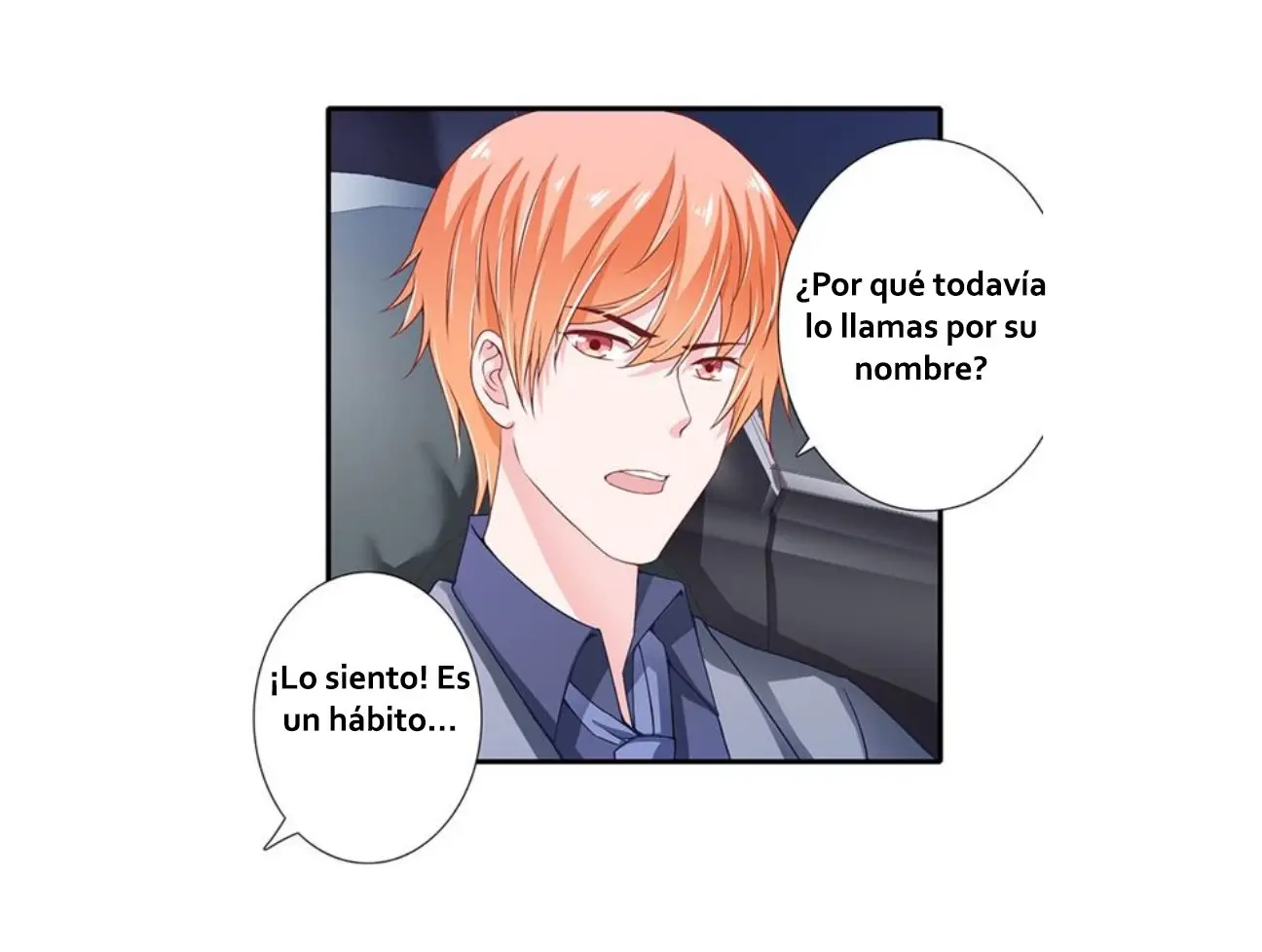 Flash Marriage Astonishing Love (2018) - Capítulo 29 - Página 20 - LectorTMOo