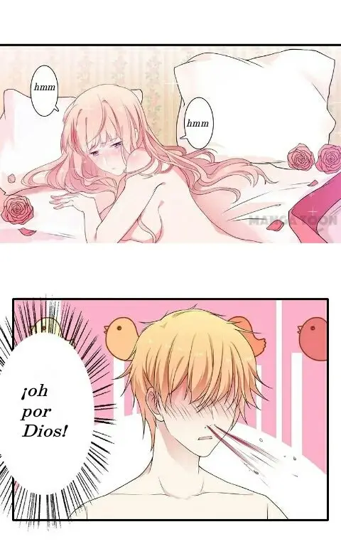 Flash Marriage Astonishing Love (2018) - Capítulo 3 - Página 15 - LectorTMOo