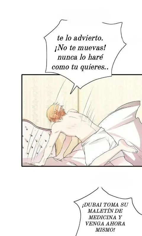Flash Marriage Astonishing Love (2018) - Capítulo 3 - Página 17 - LectorTMOo