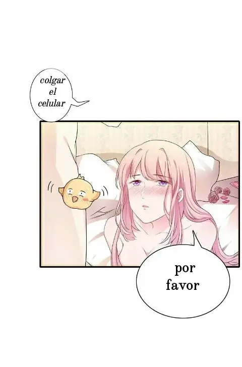 Flash Marriage Astonishing Love (2018) - Capítulo 3 - Página 21 - LectorTMOo