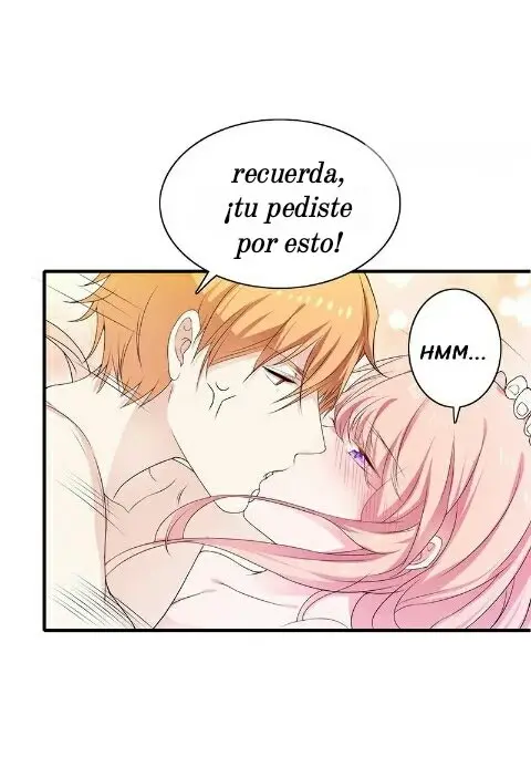 Flash Marriage Astonishing Love (2018) - Capítulo 3 - Página 22 - LectorTMOo