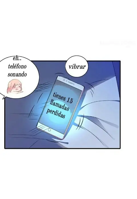 Flash Marriage Astonishing Love (2018) - Capítulo 3 - Página 25 - LectorTMOo