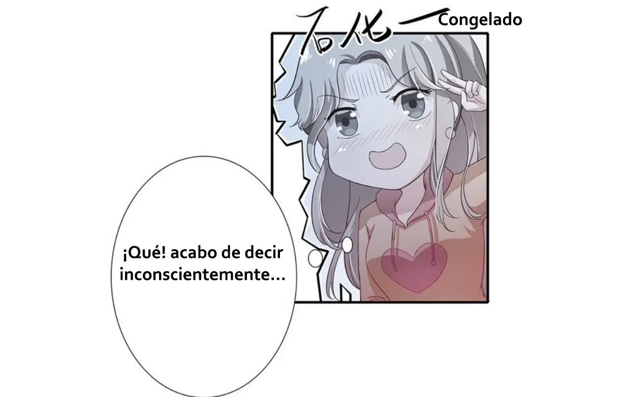 Flash Marriage Astonishing Love (2018) - Capítulo 30 - Página 11 - LectorTMOo