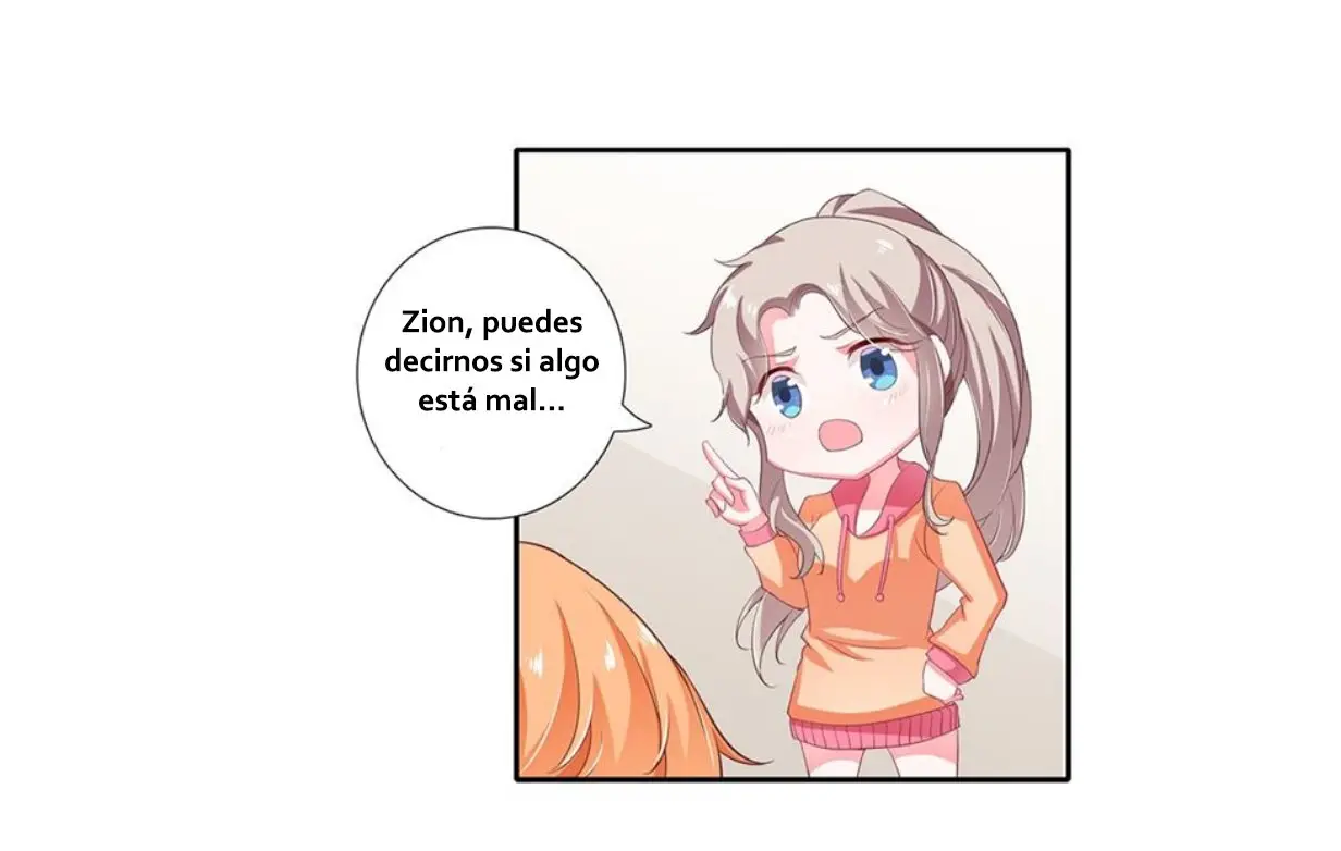 Flash Marriage Astonishing Love (2018) - Capítulo 30 - Página 32 - LectorTMOo