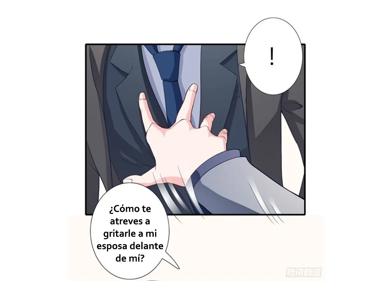 Flash Marriage Astonishing Love (2018) - Capítulo 31 - Página 3 - LectorTMOo