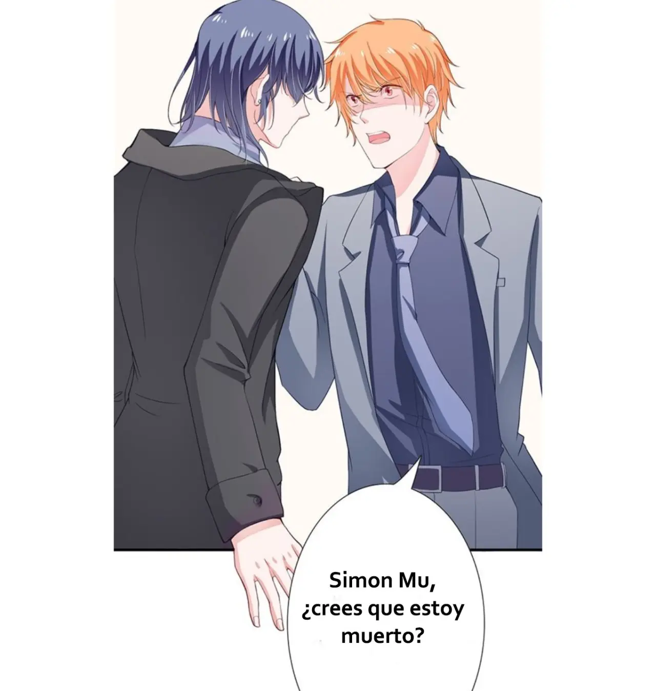 Flash Marriage Astonishing Love (2018) - Capítulo 31 - Página 4 - LectorTMOo