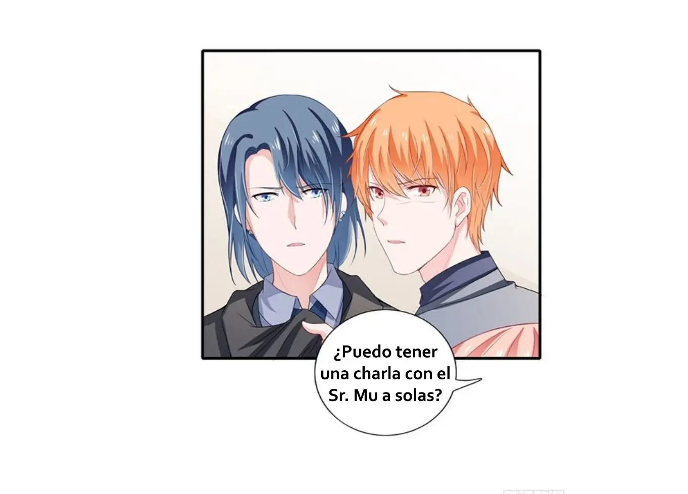 Flash Marriage Astonishing Love (2018) - Capítulo 31 - Página 6 - LectorTMOo