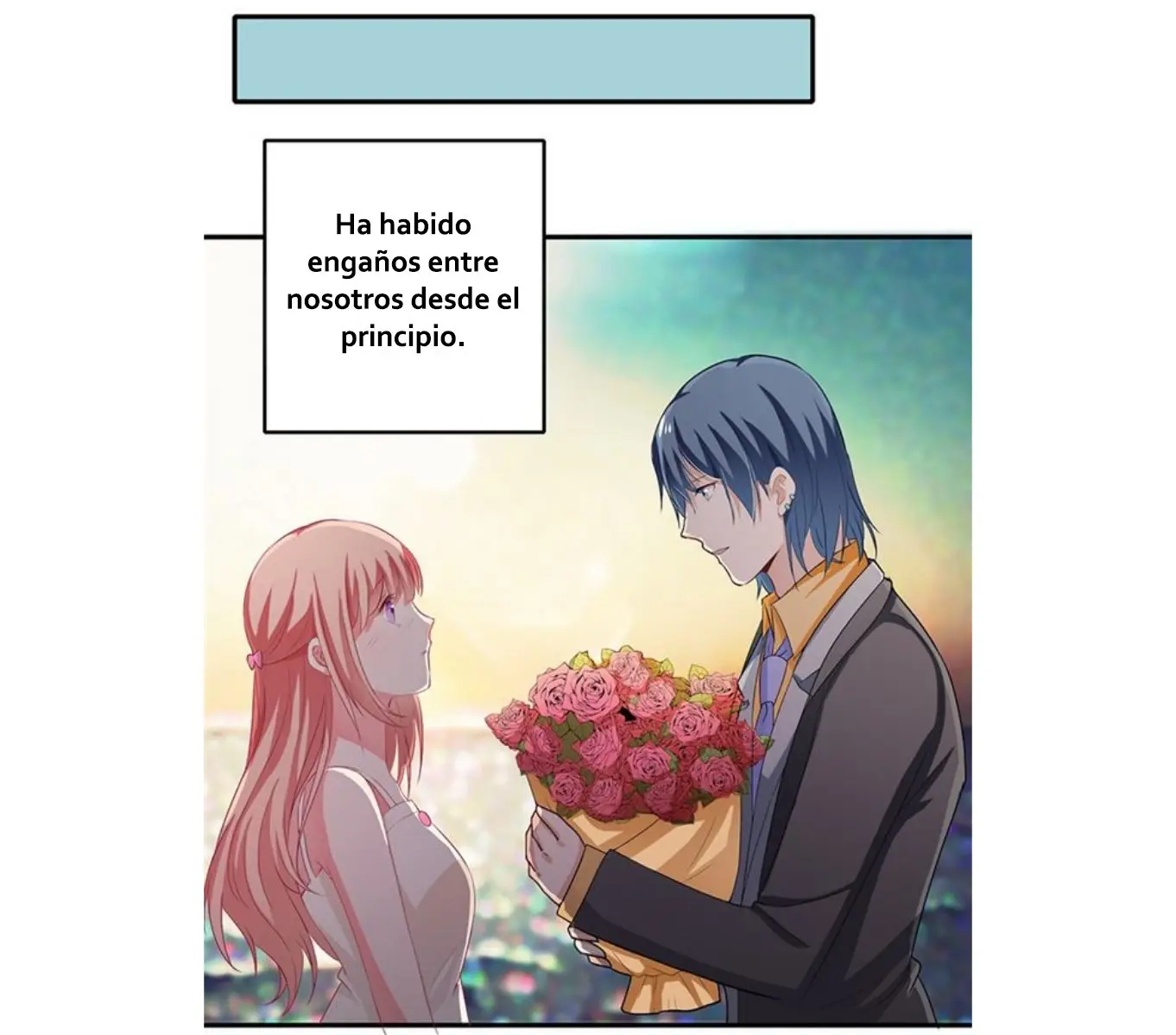 Flash Marriage Astonishing Love (2018) - Capítulo 31 - Página 23 - LectorTMOo